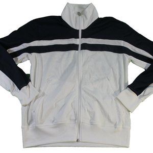 Nike Turtle Neck Zip Up Mens Sweater